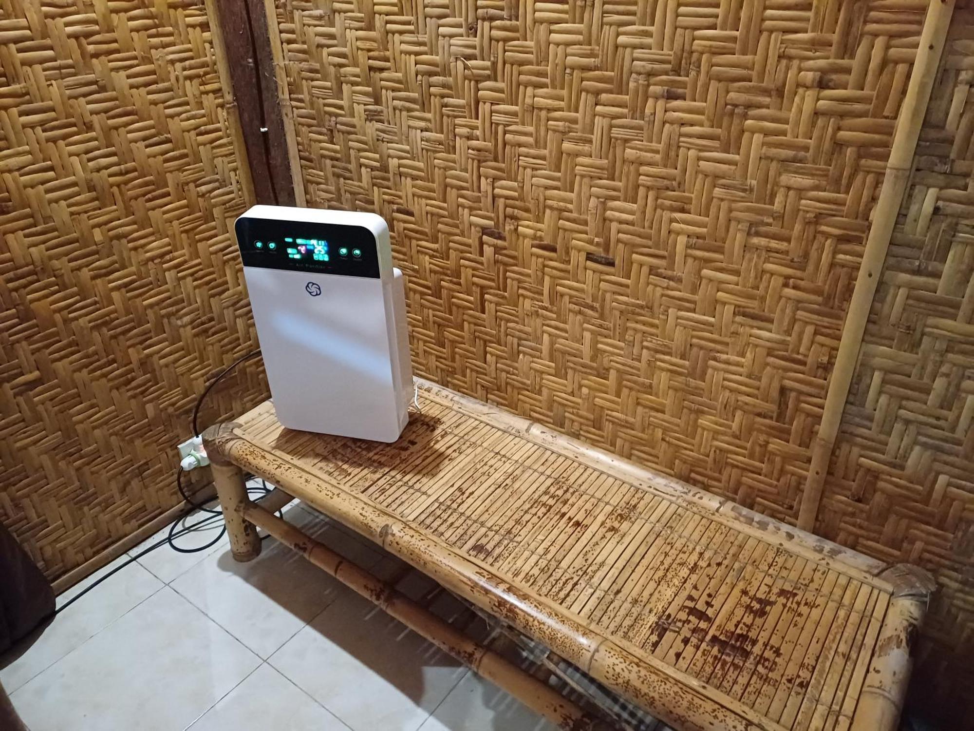 Old Village Gili Air Extérieur photo